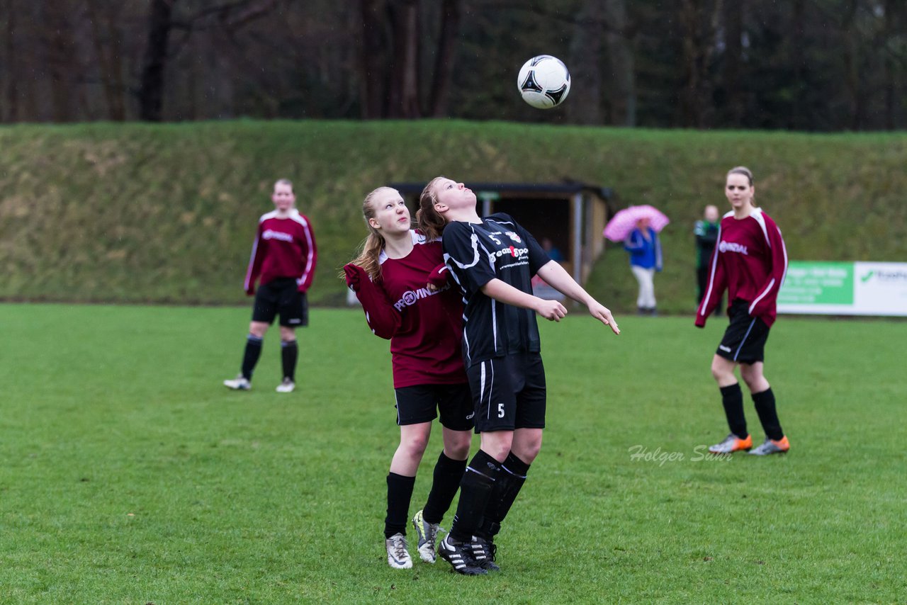 Bild 116 - B-Juniorinnen MTSV Olympia Neumnster - Kieler MTV : Ergebnis: 3:1